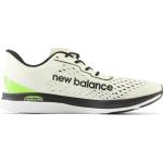 Chaussures de running New Balance FuelCell grises en fil filet Pointure 46,5 look fashion pour homme 
