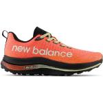 Chaussures de running New Balance FuelCell rouges Pointure 42 pour homme en promo 