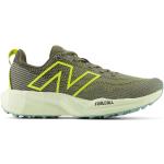 New Balance - FuelCell Venym - Chaussures de trail - US 13 | EU 47.5 - dark olivine