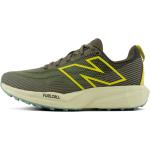 Chaussures de running New Balance FuelCell blanches en fil filet Pointure 47,5 look fashion pour homme 