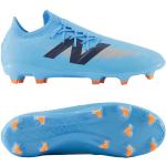Chaussures de football & crampons New Balance bleues Pointure 40 pour homme en promo 