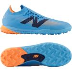 Chaussures de football & crampons New Balance bleues Pointure 44 pour homme en promo 