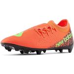 Chaussures de football & crampons New Balance orange à clous Pointure 40 look fashion 