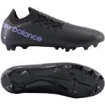 Chaussures de football & crampons New Balance noires Pointure 42,5 pour homme en promo 