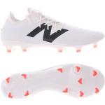Chaussures de football & crampons blanches Pointure 40 