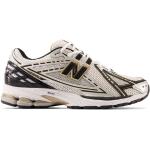 New Balance Homme 1906R en Gris/Marron, Synthetic, Taille 41.5 Large