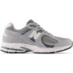 Chaussures de running New Balance 2002R gris foncé en fil filet Pointure 40 look casual 