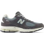 Chaussures de running New Balance 2002R grises en fil filet Pointure 40,5 classiques pour homme 