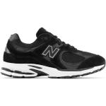Chaussures de running New Balance 2002R blanches en fil filet Pointure 39,5 look casual 