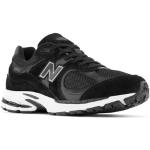 Chaussures de running New Balance 2002R blanches en fil filet Pointure 40 look casual 