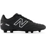 Chaussures de football & crampons New Balance 442 blanches en fibre synthétique légères Pointure 40 pour homme 