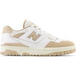 Chaussures de basketball  New Balance 550 blanches Pointure 41,5 pour femme 