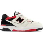 Chaussures New Balance 550 rouges Pointure 43 pour homme 