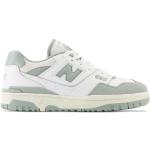 Chaussures de basketball  New Balance 550 blanches Pointure 42 pour femme 