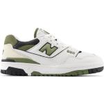 Chaussures New Balance 550 blanches Pointure 40,5 pour homme 