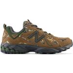 Chaussures trail New Balance 610 marron en fil filet Pointure 40 pour homme 