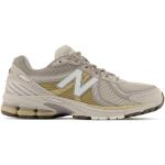 Chaussures de running New Balance beiges Pointure 43 pour homme 
