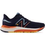 Chaussures de running New Balance Fresh Foam orange en fil filet inspirations zen Pointure 42,5 pour homme 