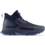 Chaussures de running New Balance Fresh Foam Hierro bleues Pointure 44 pour homme 