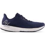 Chaussures New Balance Fresh Foam Tempo bleues Pointure 40 pour homme 