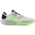 New Balance Homme FuelCell 796v4 en Blanc/Vert/Noir, Synthetic, Taille 44 Large