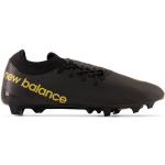 Chaussures de football & crampons New Balance jaunes légères Pointure 45,5 pour homme 