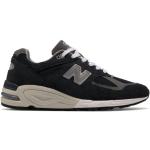 Baskets  New Balance Made in USA blanches en fil filet Pointure 40,5 classiques pour homme 
