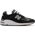 Baskets  New Balance Made in USA blanches en fil filet Pointure 47,5 classiques pour homme 