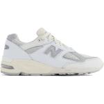 Chaussures de running New Balance Made in USA blanches Pointure 42,5 pour homme 