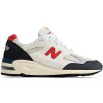 Chaussures de running New Balance Made in USA blanches Pointure 41,5 pour homme 