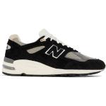 Chaussures de running New Balance Made in USA vertes Pointure 46,5 pour homme 