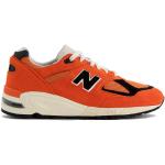 Chaussures de running New Balance Made in USA orange Pointure 41,5 pour homme 