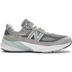 Chaussures de running New Balance Made in USA grises en fil filet Pointure 40,5 pour homme 