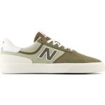 New Balance Homme NB Numeric 272 en Vert, Suede/Mesh, Taille 40 Large