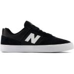 Chaussures de skate  New Balance Numeric 306 blanches en fil filet respirantes Pointure 40,5 look Skater pour homme 