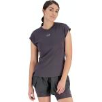T-shirts New Balance Impact à manches courtes Taille S look fashion pour femme 