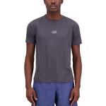T-shirts New Balance Impact à manches courtes Taille L look fashion pour homme 