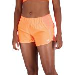 Shorts de running New Balance Impact Taille XS look fashion pour femme 