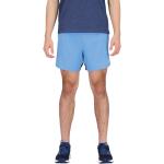 Shorts de running New Balance Impact respirants Taille S look fashion pour homme 