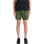 Shorts de running New Balance Impact respirants Taille XL look fashion pour homme 