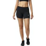 Shorts de running New Balance Impact Taille XL look fashion pour femme 