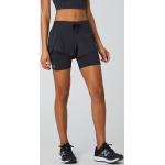 Shorts de running New Balance Impact Taille XL look fashion pour femme 