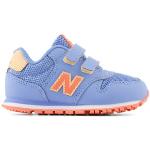 Chaussures New Balance 500 bleues Pointure 24 pour enfant 