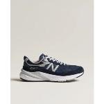 Chaussures de sport New Balance Made in USA blanches pour homme 