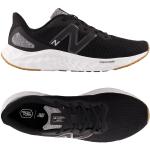 Chaussures de running New Balance noires en caoutchouc Pointure 44 pour homme en promo 