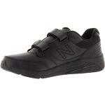 Chaussures de sport New Balance noires en polyuréthane Pointure 46 look fashion pour homme 