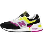 Chaussures de sport New Balance 997 multicolores Pointure 40 look fashion pour homme 