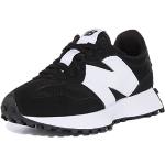 Baskets à lacets New Balance 327 blanches Pointure 37 look casual en promo 