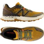 Chaussures de running New Balance dorées en caoutchouc coupe-vent Pointure 42 pour homme en promo 
