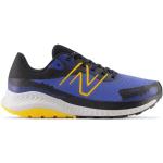 Chaussures de running New Balance Nitrel bleues en fil filet Pointure 42 pour homme en promo 